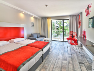 GRIFID HOTEL FORESTA