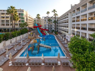 PRIME BEACH HOTEL