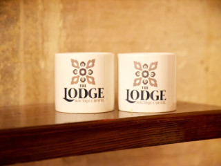 THE LODGE