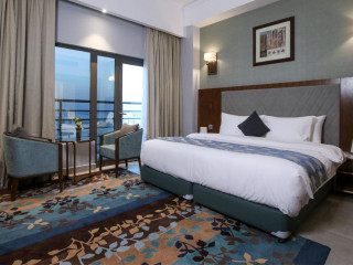 The Seven Hotel