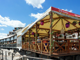 Mistral (Balchik) 4*