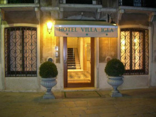 VILLA IGEA