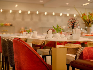 NH Collection Milano President