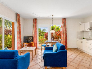 Aparthotel Vistamar