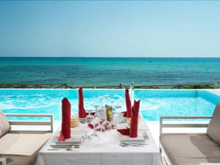 PALM BEACH CLUB MARMARA HAMMAMET