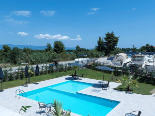 Aquamare Studios