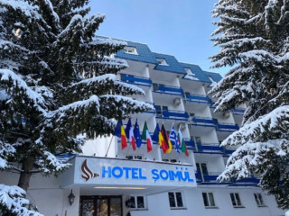 Hotel Soimul