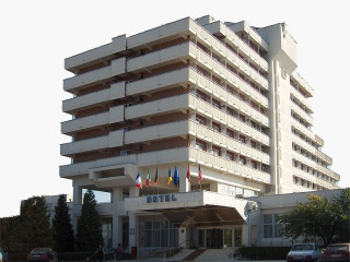 HOTEL BELVEDERE