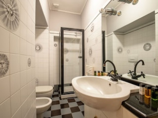 Condotti Boutique Hotel