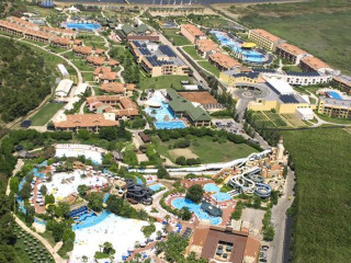 AQUA FANTASY HOTELS SPA
