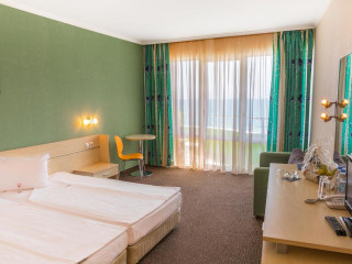 Hotel Franta-Belgia-Germania 2*