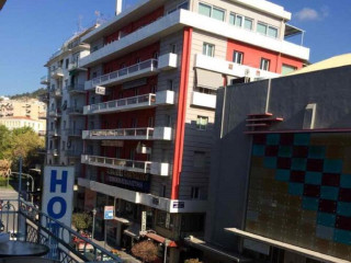 Hotel Acropolis