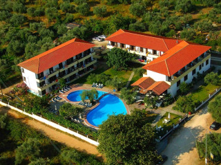 Natasa Hotel Thassos