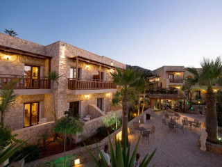 Cactus Beach Hotel amp; Bungalows