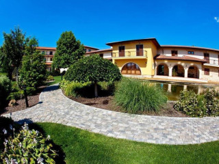 Airport Hotel Stacio