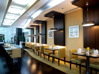 TIME Oak Hotel amp; Suite