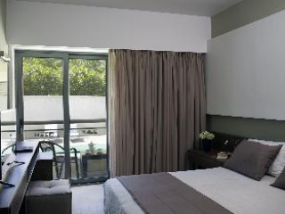 ANGELA SUITES amp; LOBBY