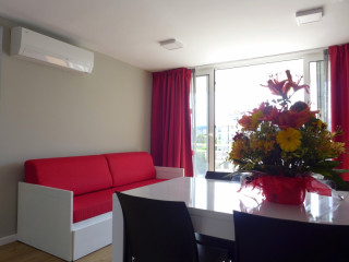 RENTALMAR NAVARRA FAMILY SUITES