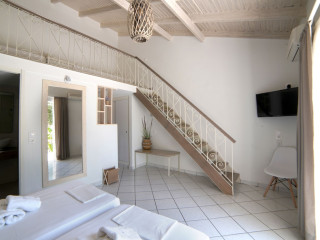 MIRSINI STUDIOS amp; APARTMENTS
