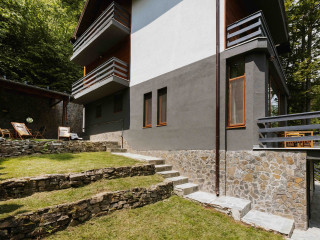 Forest Villa Apartments  Mountain View