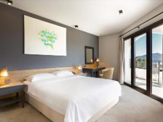 SENSES HOTEL - ADULTS ONLY