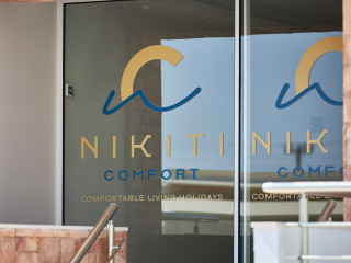 Nikiti Comfort Chalkidiki