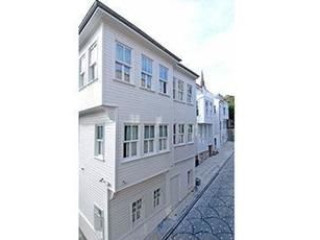 PREMIST HOTELS SULTANAHMET