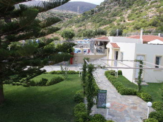 Villa Mare Monte Aparthotel