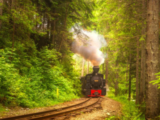 CIRCUIT 4 ZILE BUCOVINA DE POVESTE - CHEILE BICAZULUI