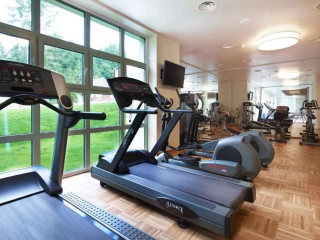 ANA HOTELS SPORT POIANA BRASOV