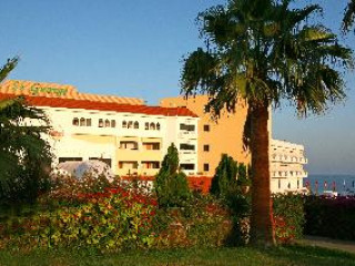 ST GEORGE BEACH HOTEL amp; SPA RESORT