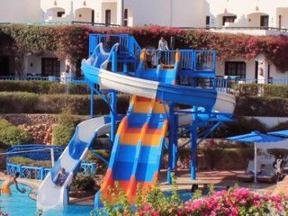 Verginia Sharm Resort  Aqua Park****