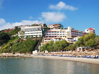 Hotel Flamingo Beach Mate