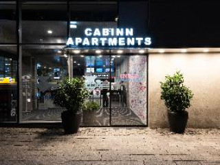 CABINN APARTMENTS