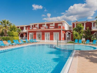 PAPHOS BREEZE