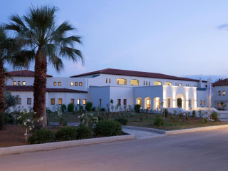 Eretria Hotel & Spa Resort