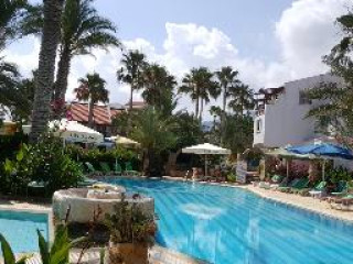 TOPSET HOTEL
