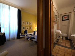 Hotel Locanda Cairoli