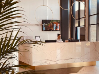 STEAUA DE MARE - Olimp Resort