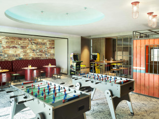 InterContinental Ras Al Khaimah Resort and Spa