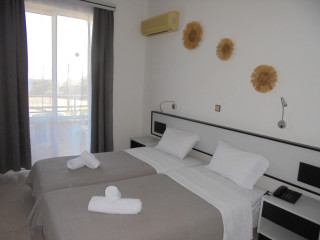 Asterias Bay