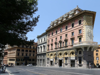 Traiano Hotel