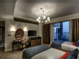 DUKES THE PALM A ROYAL HIDEAWAY HOTEL