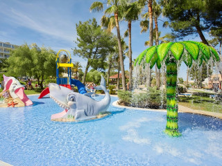 Grupotel Gran Vista SPA