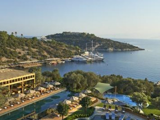 MANDARIN ORIENTAL