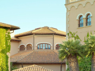 The St. Regis Mardavall Mallorca Resort