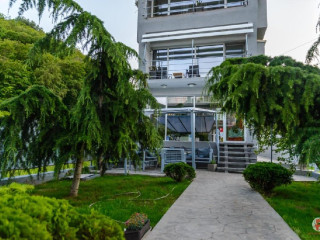 Pensiunea Philadelphia CM