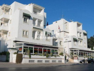 HOTEL RESIDENCE MAHMOUD