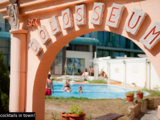 Colosseum 2 Aparthotel (Sunny Beach) Not defined