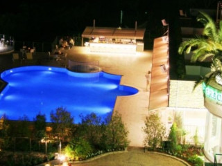 GREEN STARS HOTEL